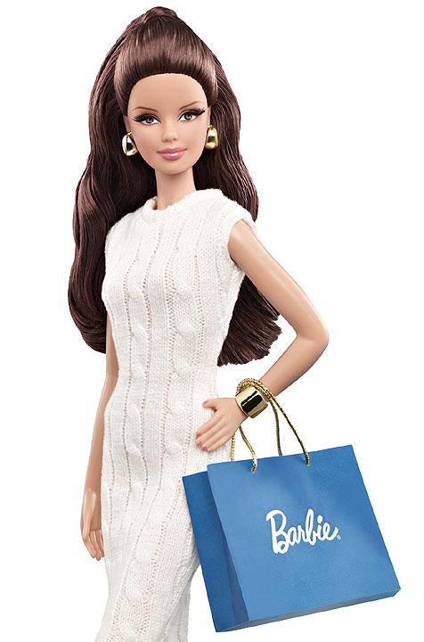 Product Listing - barbie