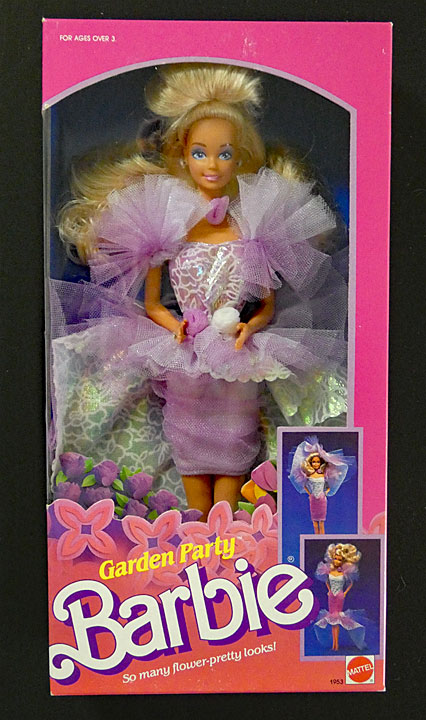 Product Listing - garden_party_barbie_21890