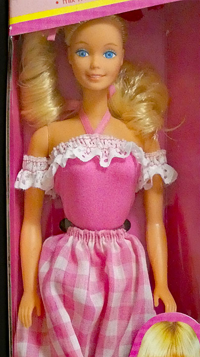 Product Listing - my_first_barbie_21749